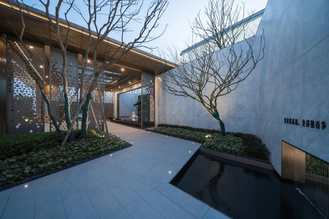 泽京·璟樾府丨中国重庆丨麦微景观-68