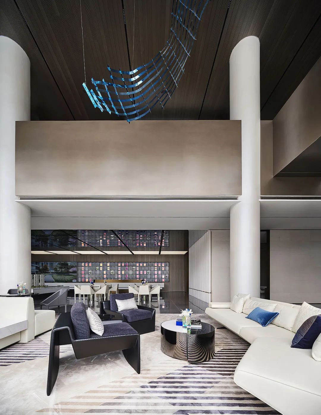 中海·云麓里丨中国南昌丨上海飞视设计-18