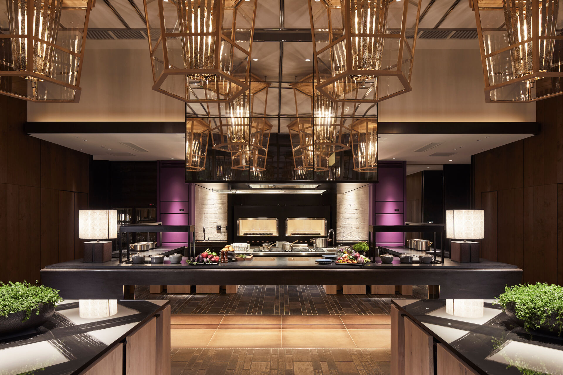 金泽凯悦中心酒店丨日本丨Bond Design Studio-2