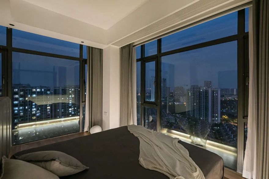 儿童 LOFT 设计丨室内设计之家-31