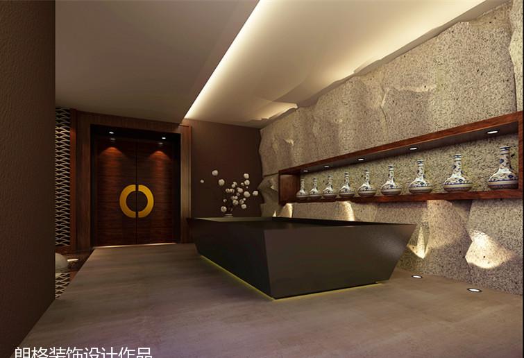 天贵人和酒文化会所——现代与传统的美酒盛宴-10