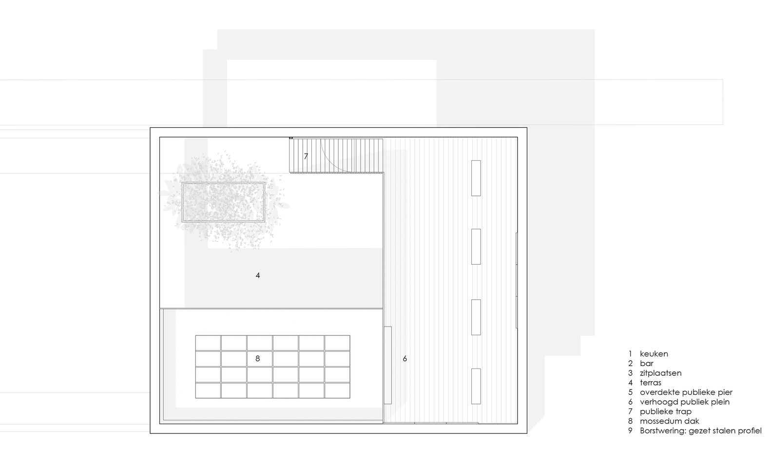 Piushaven Harbour Pavilion  Civic Architects-52