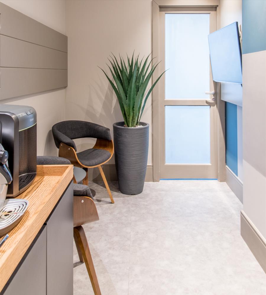 巴西圣保罗物理治疗与普拉提诊所-2