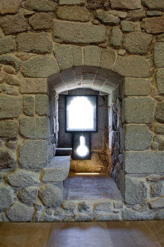 拉科拉塞拉城堡复兴 · 历史遗产的现代新生-34