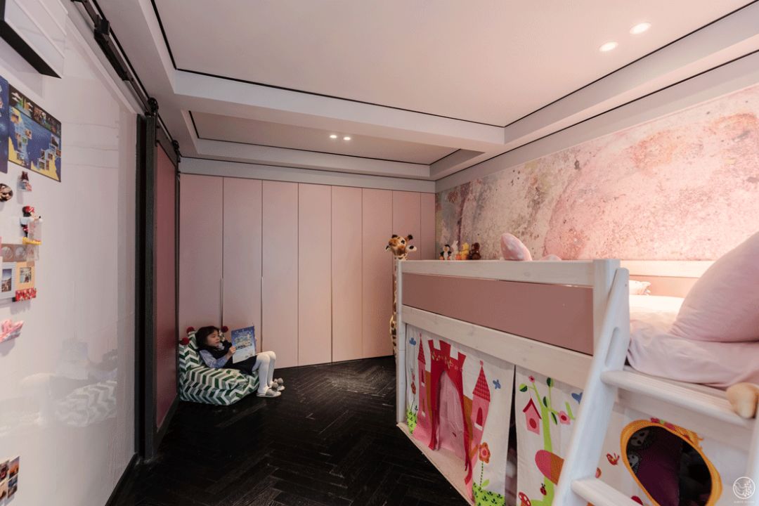 《三生有幸遇见你》 | 简约轻奢，打造精致生活空间-82