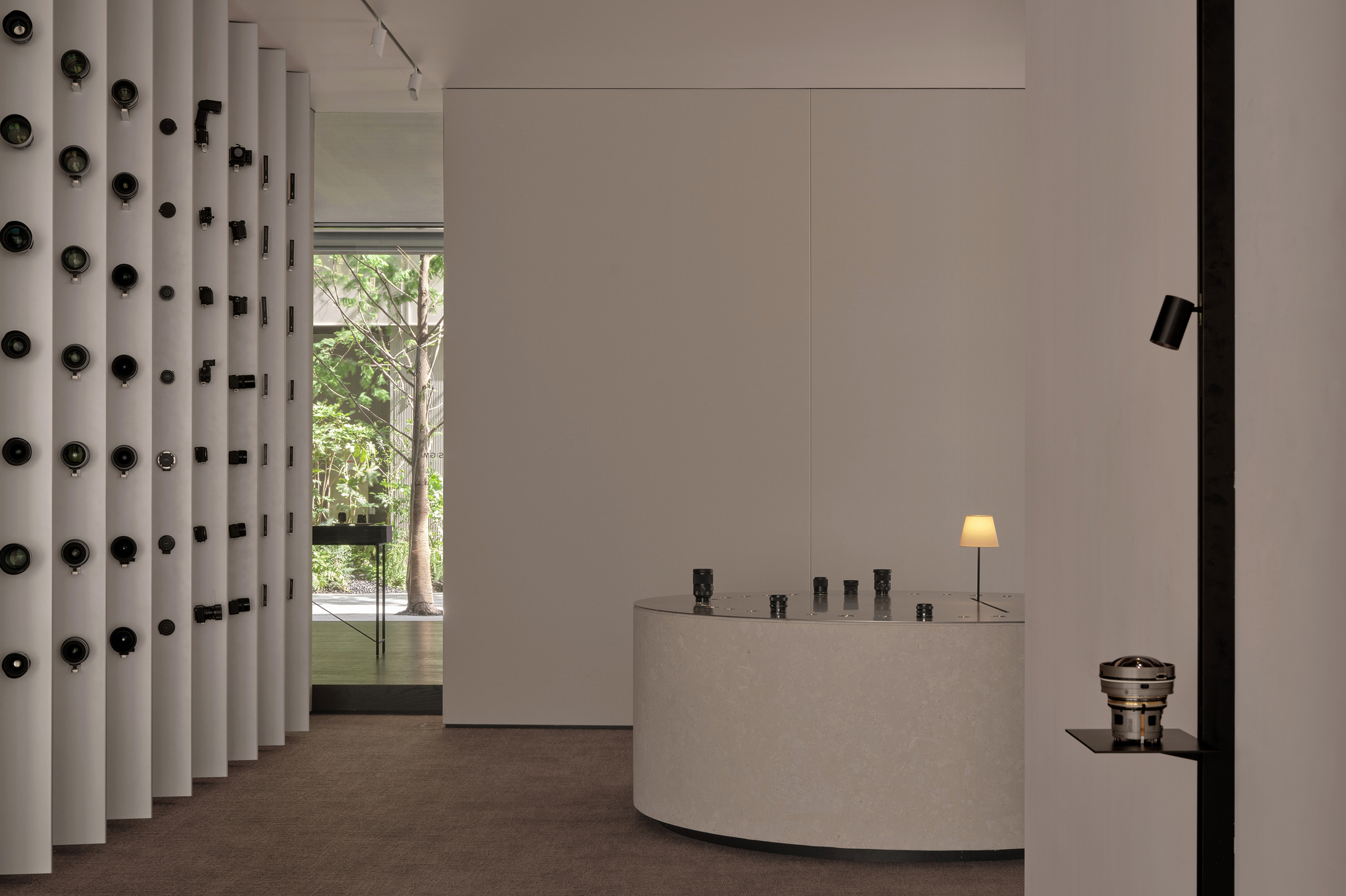 西格玛航天公司，奥诺亚工作室丨中国上海丨ONOAA STUDIO-15