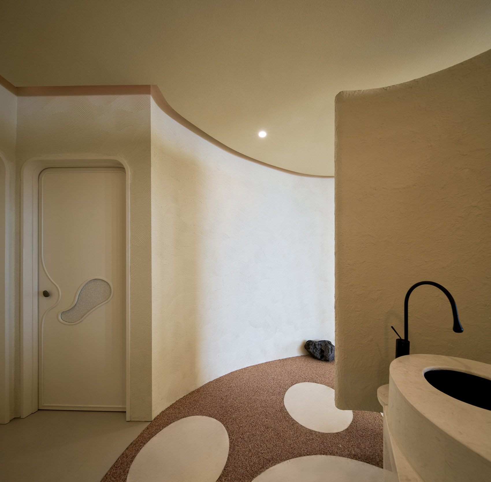 Reef 海边咖啡馆丨中国青岛丨Woodo Studio(木斗设计)-48