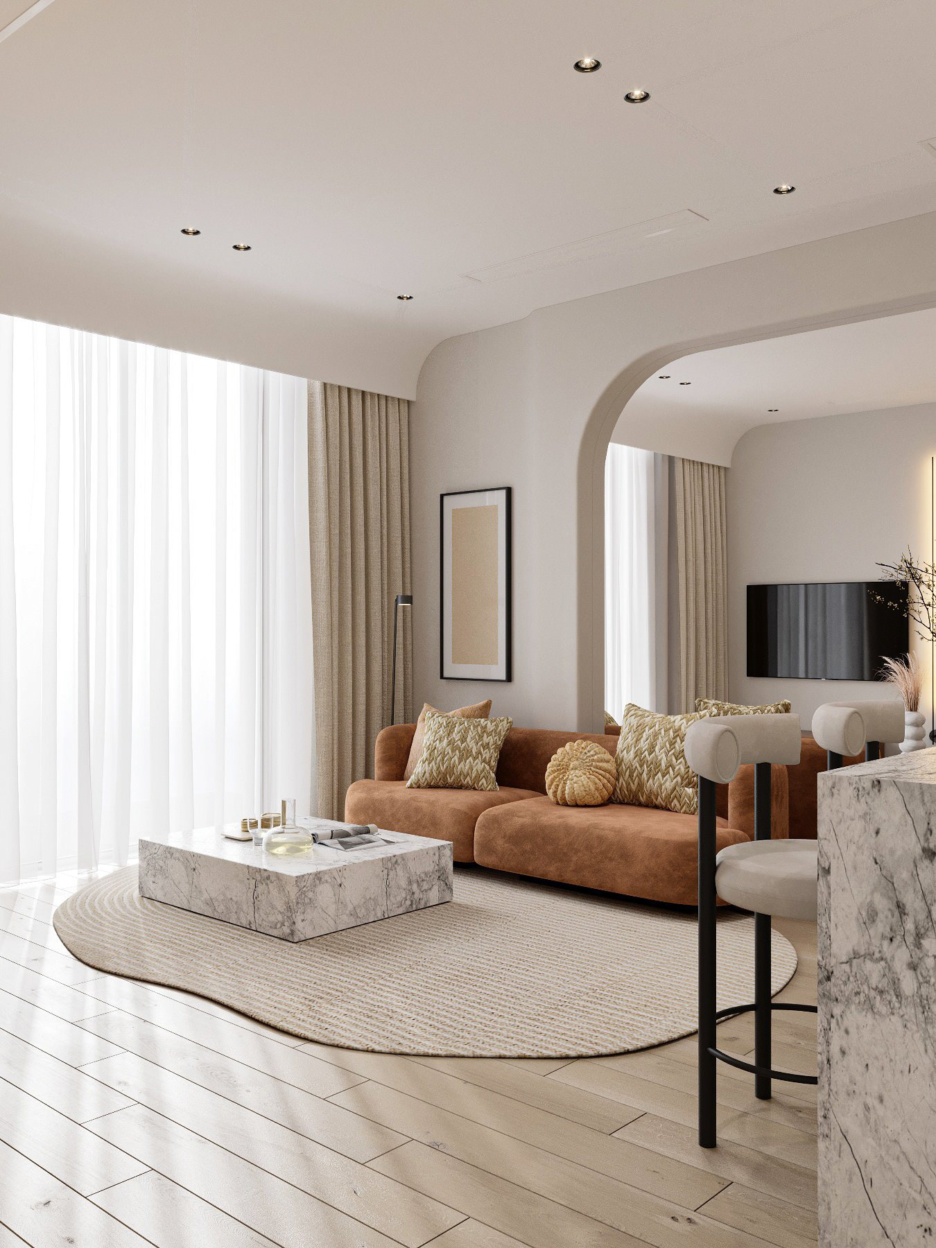 5FL MARINA HOUSE-5