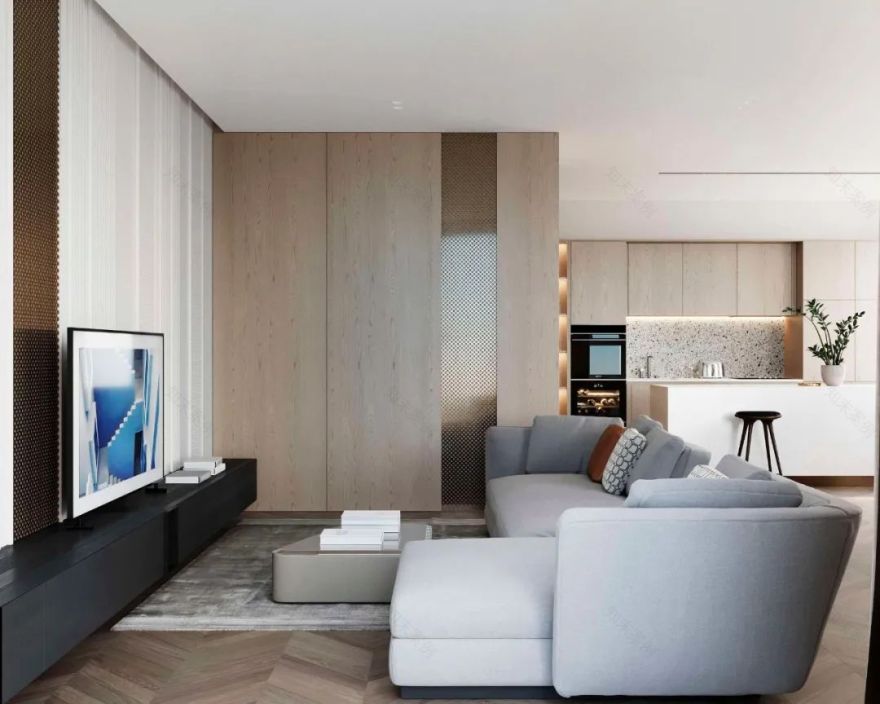 Artem Babayants 现代时尚设计,质感舒适的美学探索-79