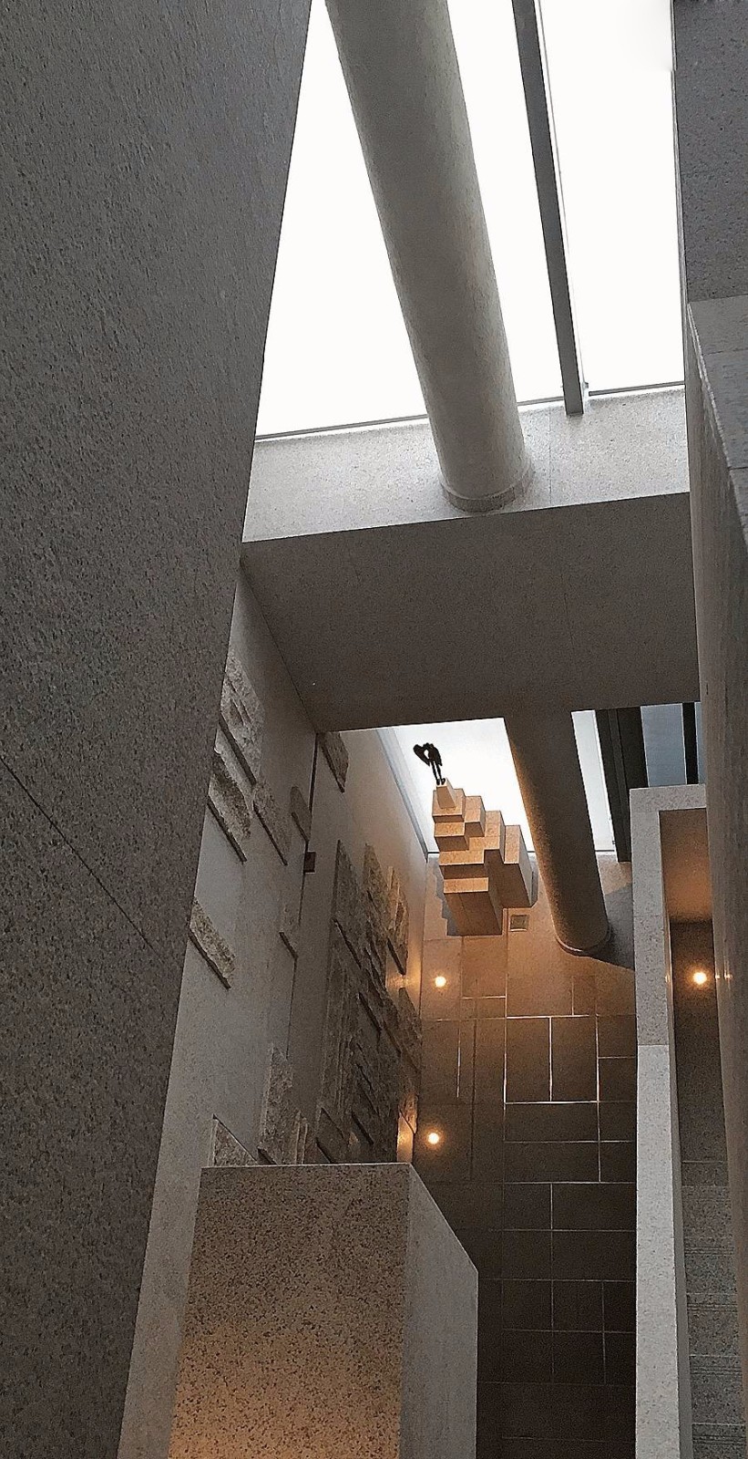 管宅——7300㎡度假型豪宅 纬图设计-55