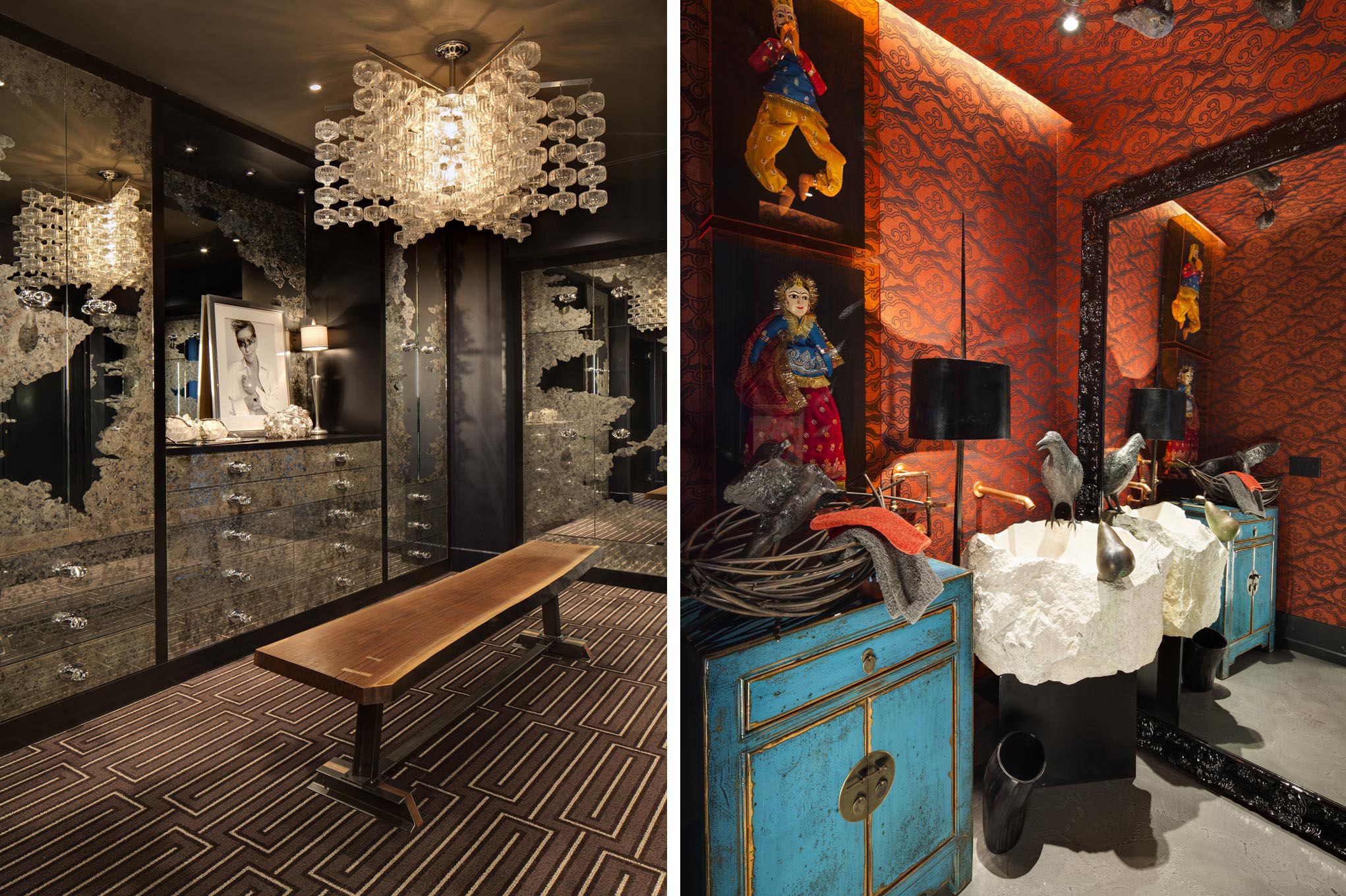 丨WADE WEISSMANN ARCHITECTURE-9