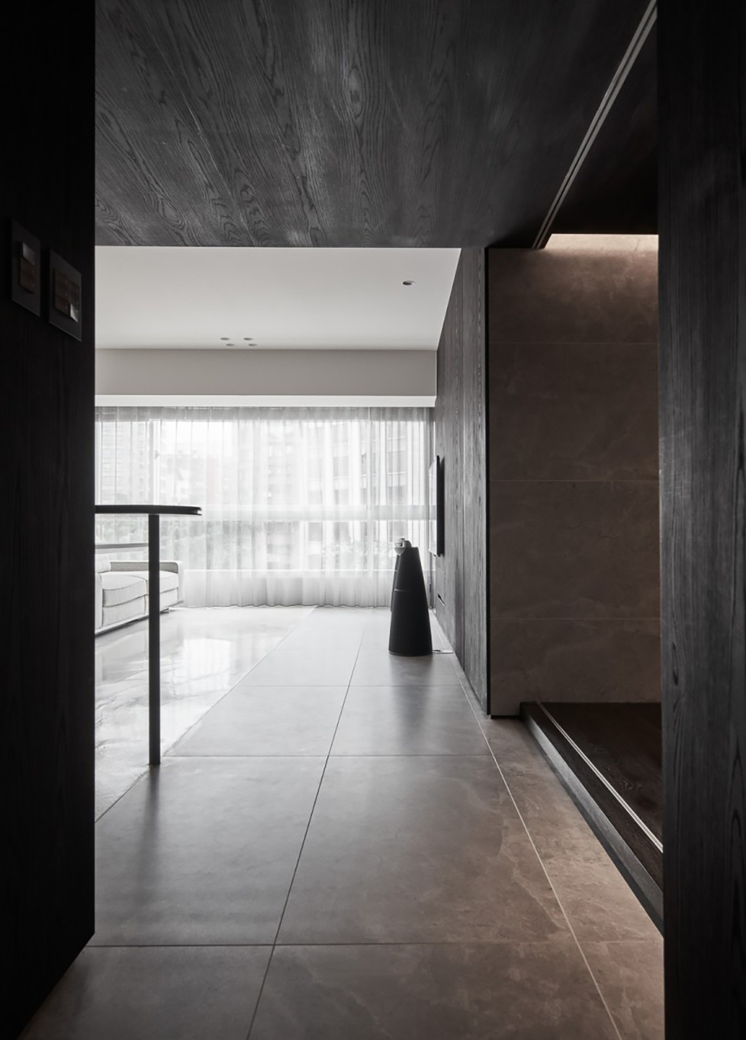 工一 | 简约纯粹的设计,最有格调!-34