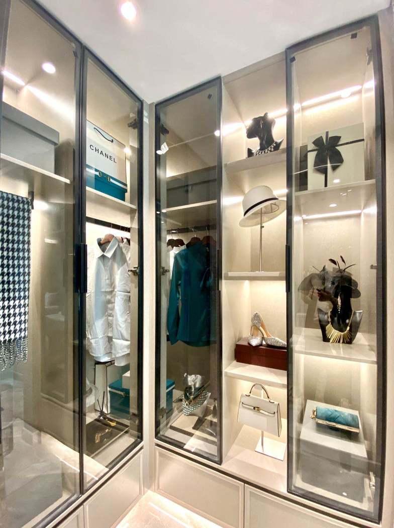 
中山鴻瑞花園-9 -13