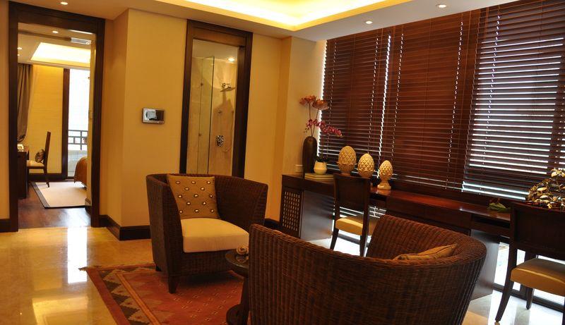 珑城半山别墅-6