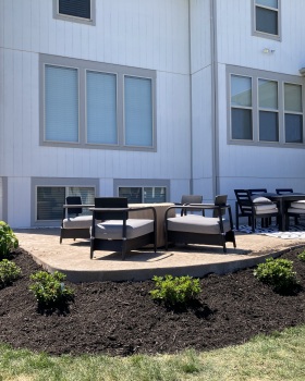 LDK Lawn and Landscape Examples