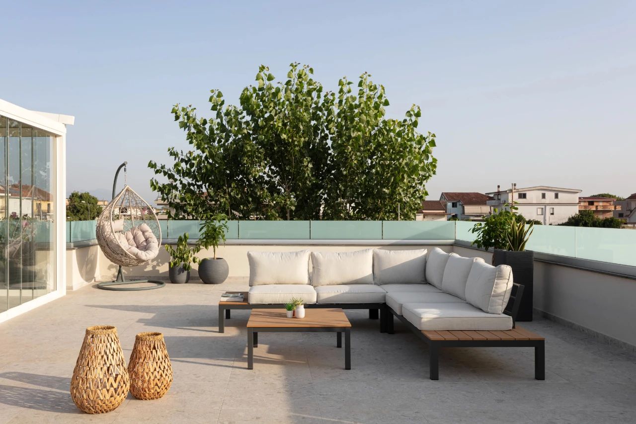 自然取材之家丨沙特阿拉伯丨2a.architetti 工作室-39