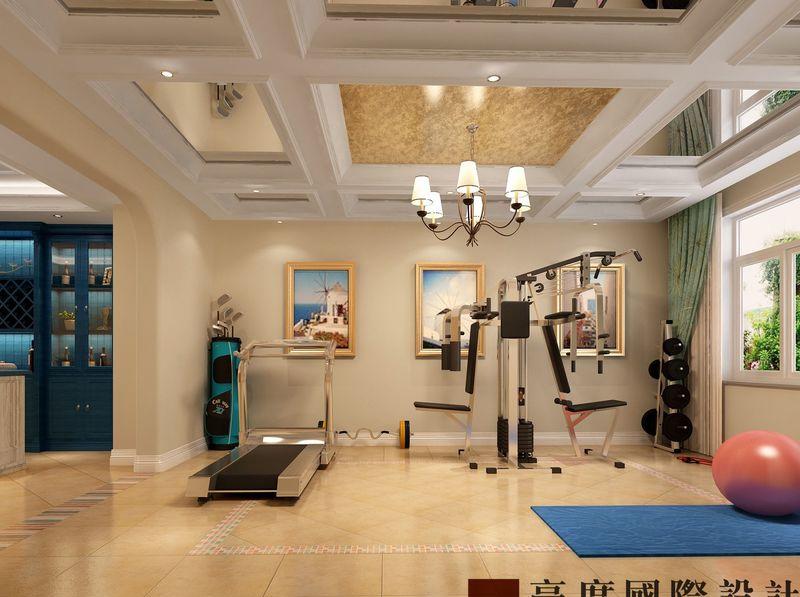 地中海风格家居设计，营造浪漫海洋氛围-9