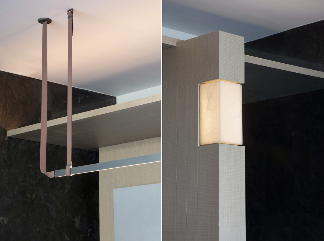 南京中海观文澜丨中国南京丨春山秋水美学,水平线设计-26