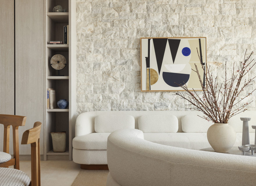 One&Only Aesthesis 酒店丨希腊雅典丨KStudio-20