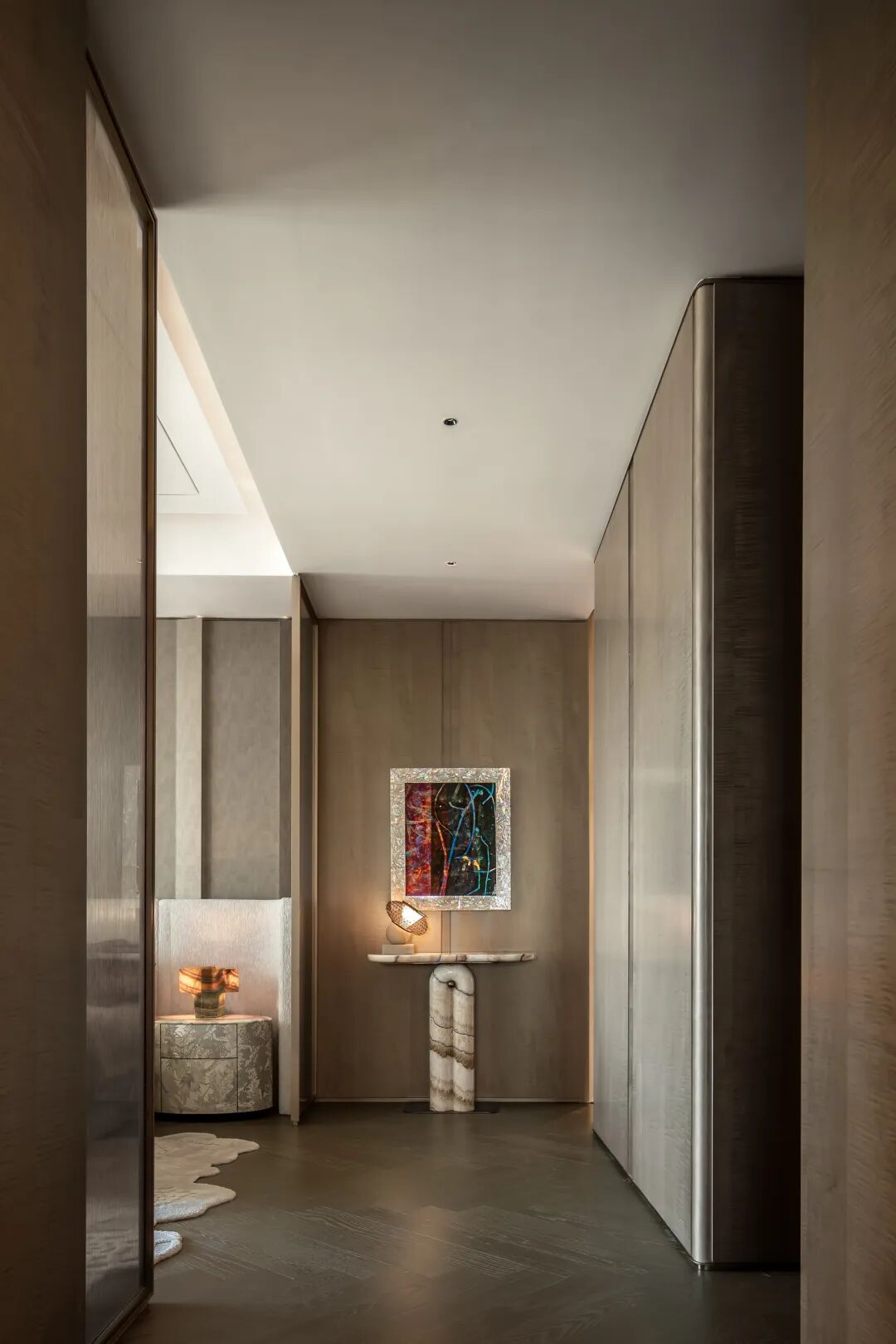 【首发】NNSx矩阵|深圳海景顶奢塔尖豪宅一「招商·太子湾瑞玺」-42