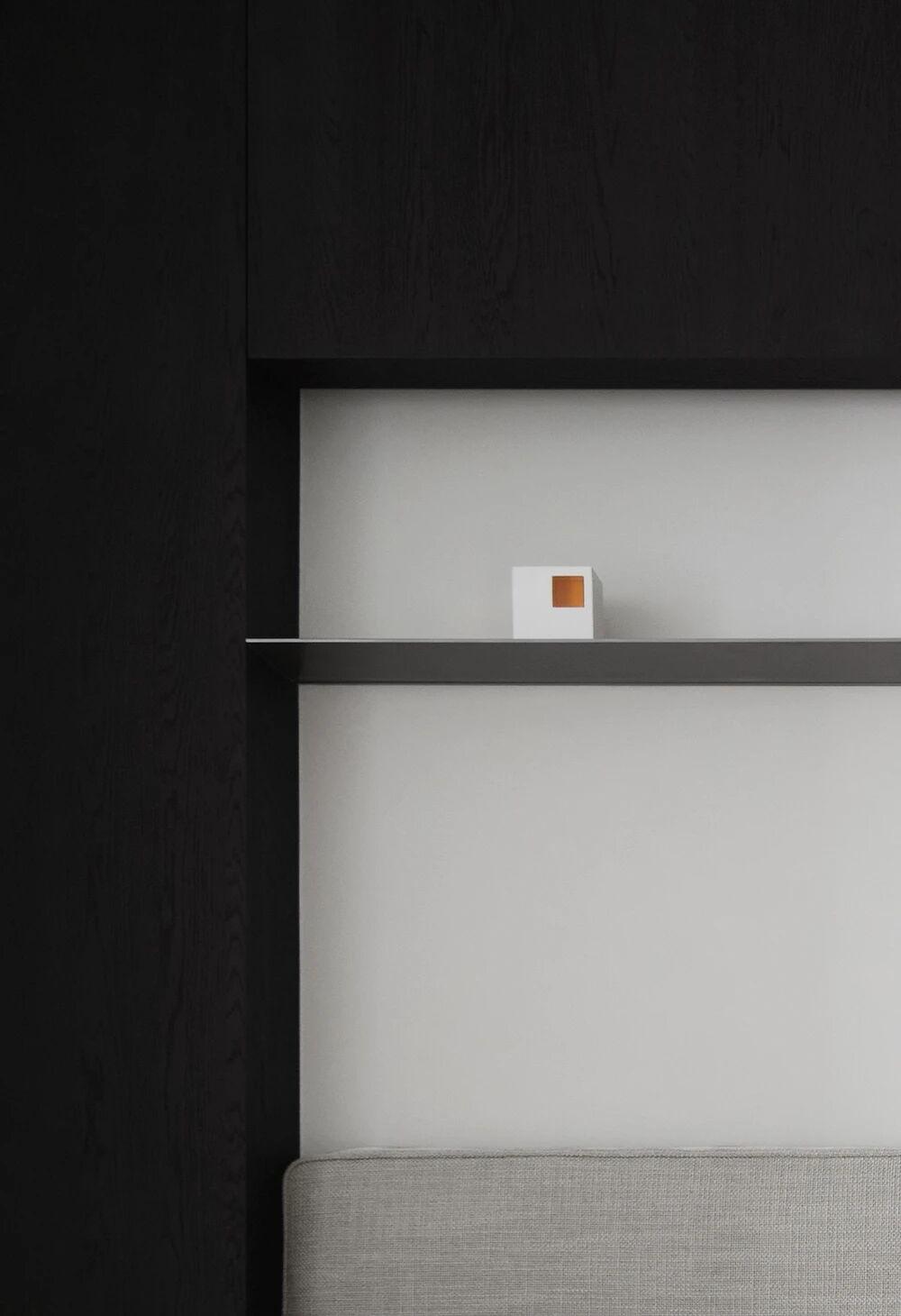 凌杰内建筑 · 台州280m²大平层丨中国台州-47