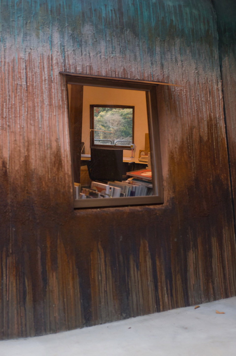 埴安之家丨日本神奈川-46