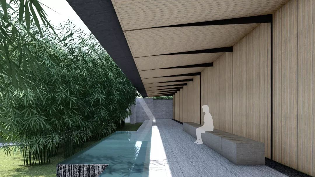  HWA安琦道尔丨杭州万科西望景观设计 丨中国浙江-33