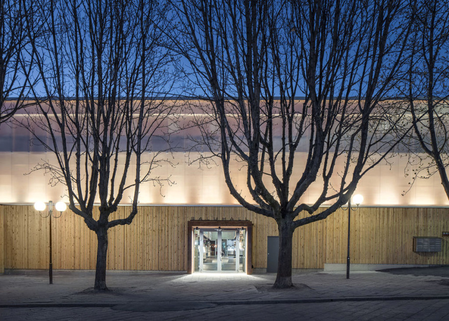 丨瑞典斯德哥尔摩丨Tengbom-40