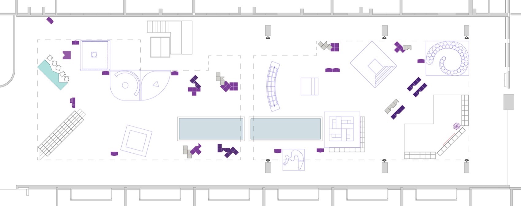 deTour 2024 design festival设计节丨中国香港丨Napp Studio & Architects-57