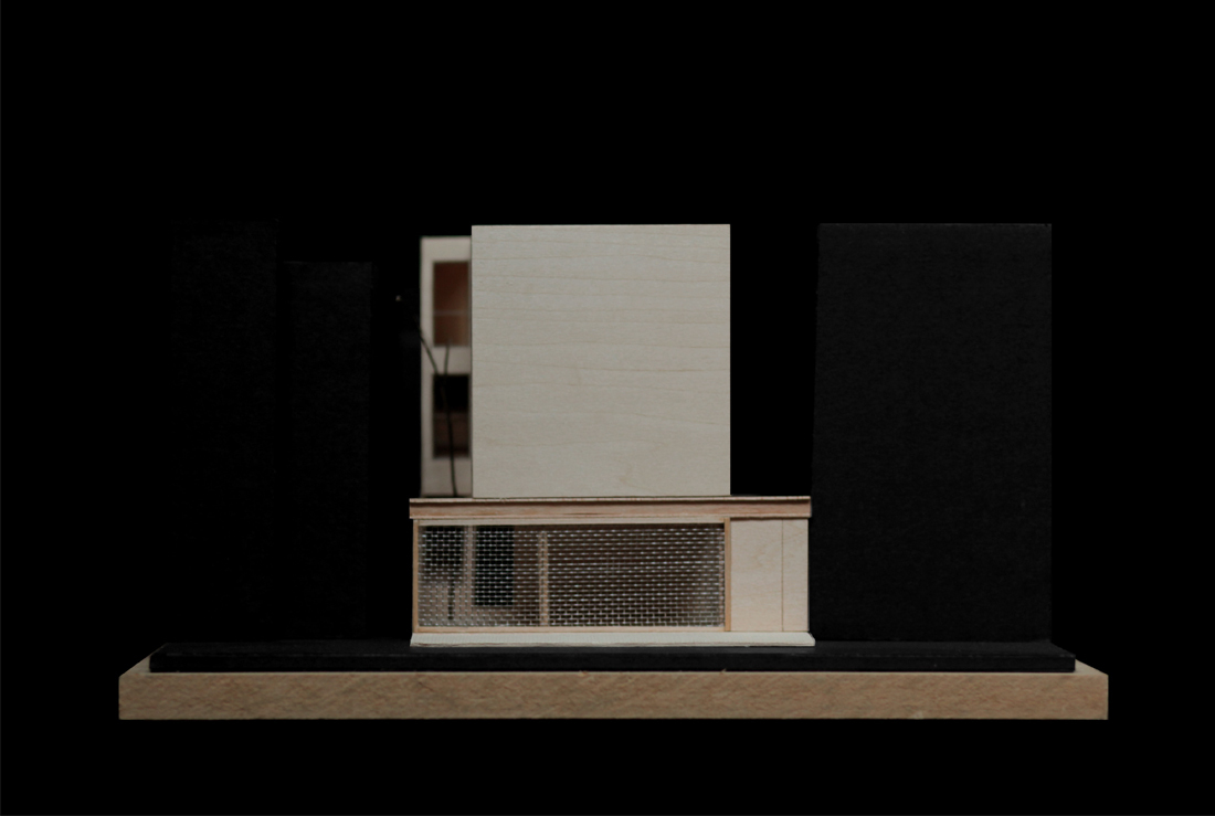 墨西哥9X20住宅-21