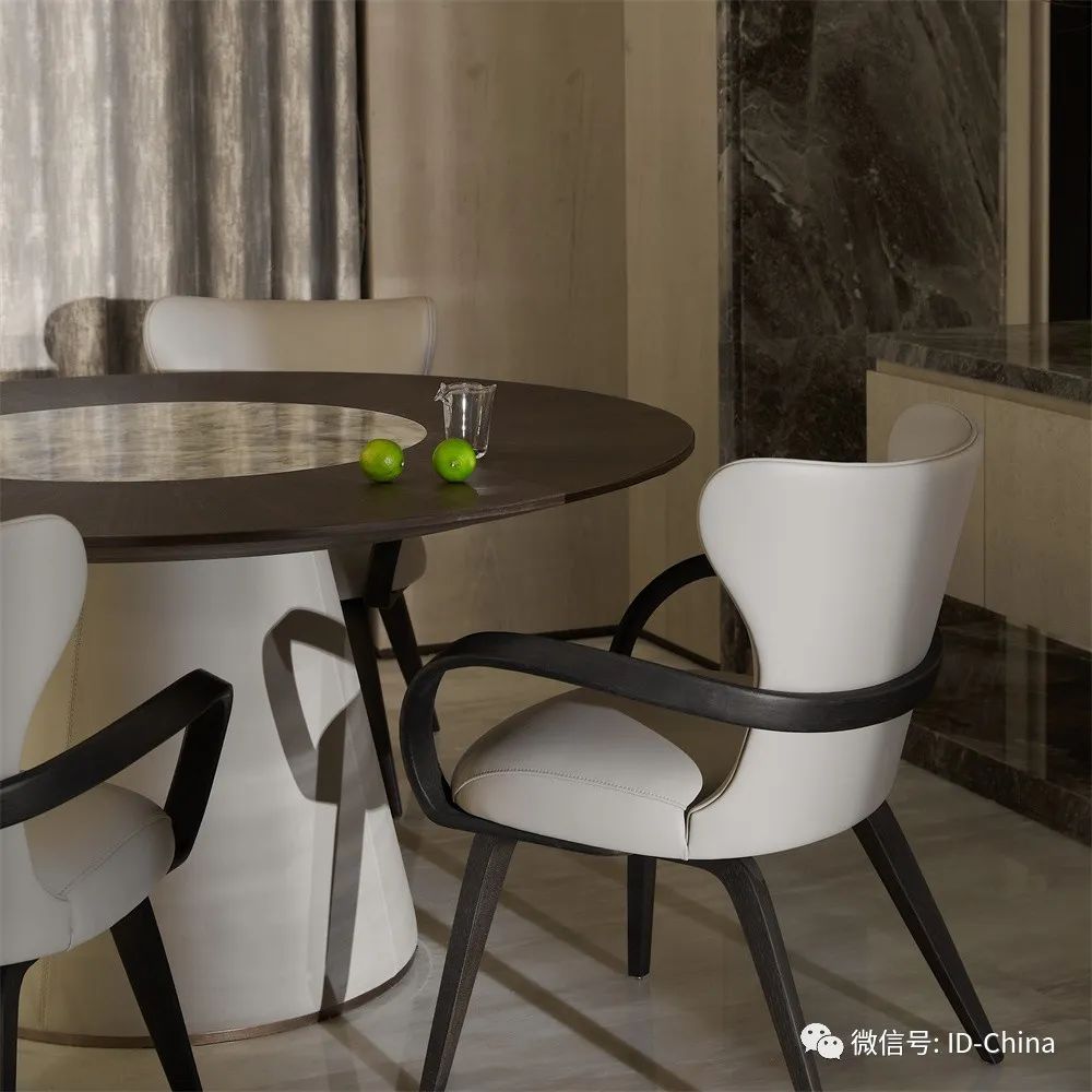 义乌桃花源 · 现代东方雅奢居所的设计典范丨中国金华丨浙江绿城联合设计有限公司(GUD)-24