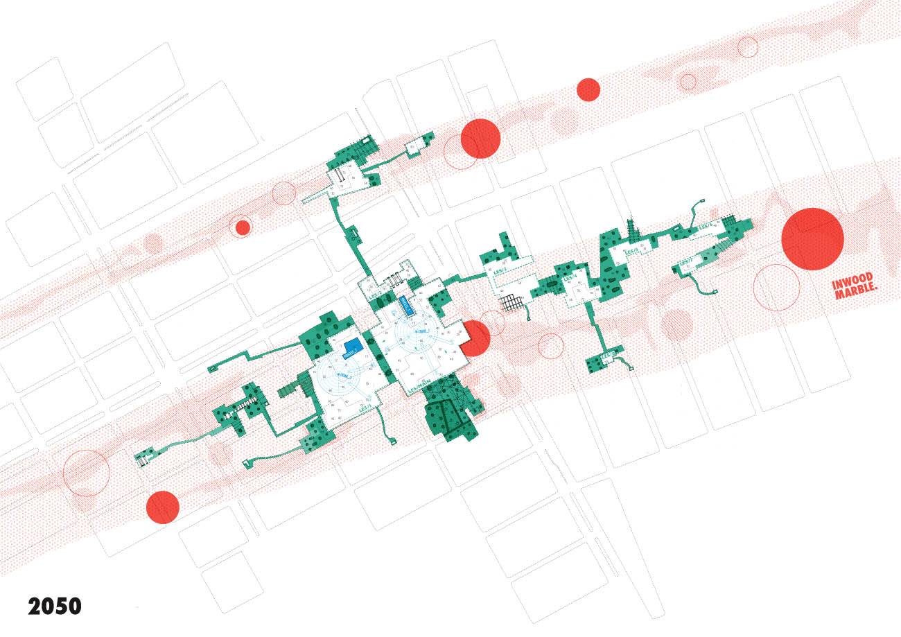 Lower East Side Quarry（下东区采石场）丨美国曼哈顿-34