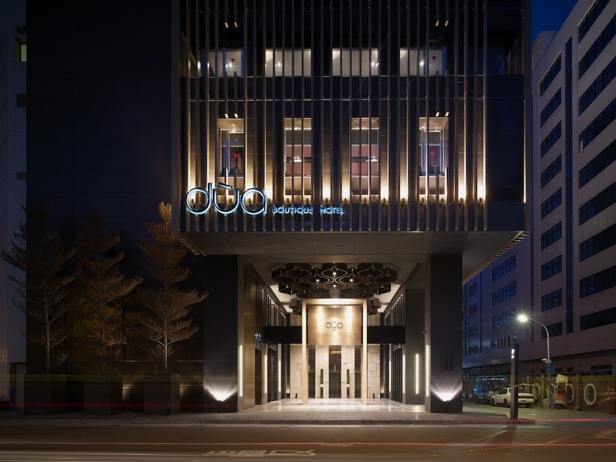 Hotel Dua  Koan Design-46