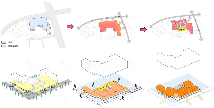 a park 深圳数字艺术公园丨中国深圳丨JC DESIGN 界汐设计-24