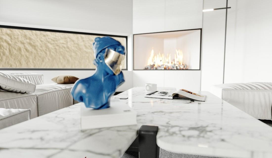 
北京大胡同 | 设计帮 | 客餐厅 -7