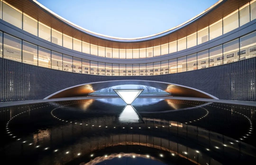 建业·蓝海郑风酒店综合体丨中国郑州丨上海日清建筑设计有限公司-60