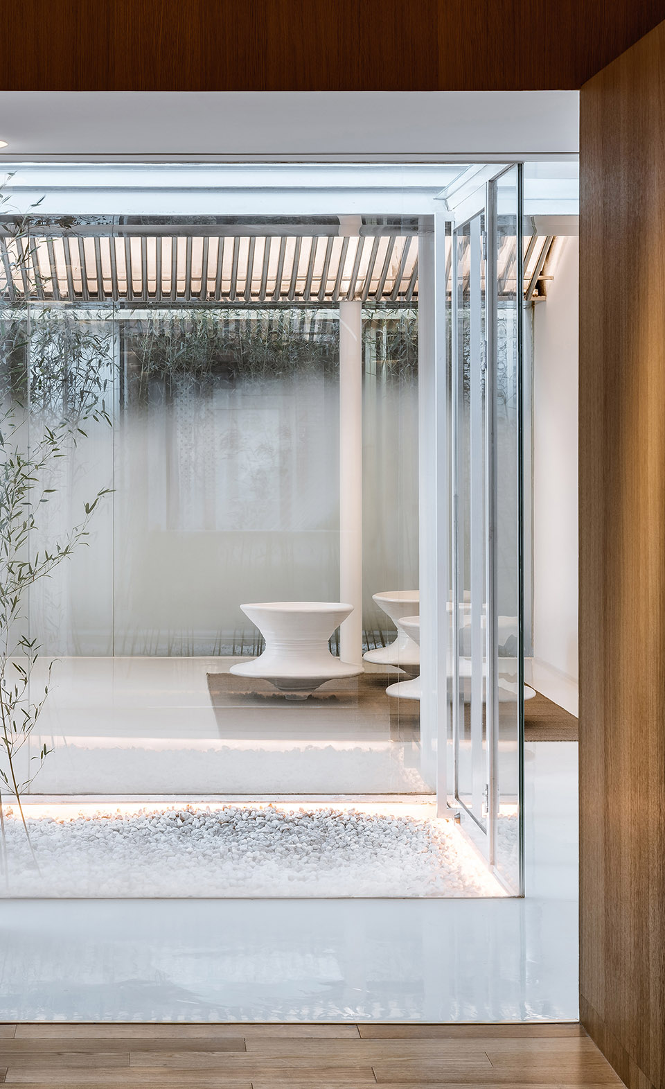 叠院儿，北京 / 建筑营设计工作室-72