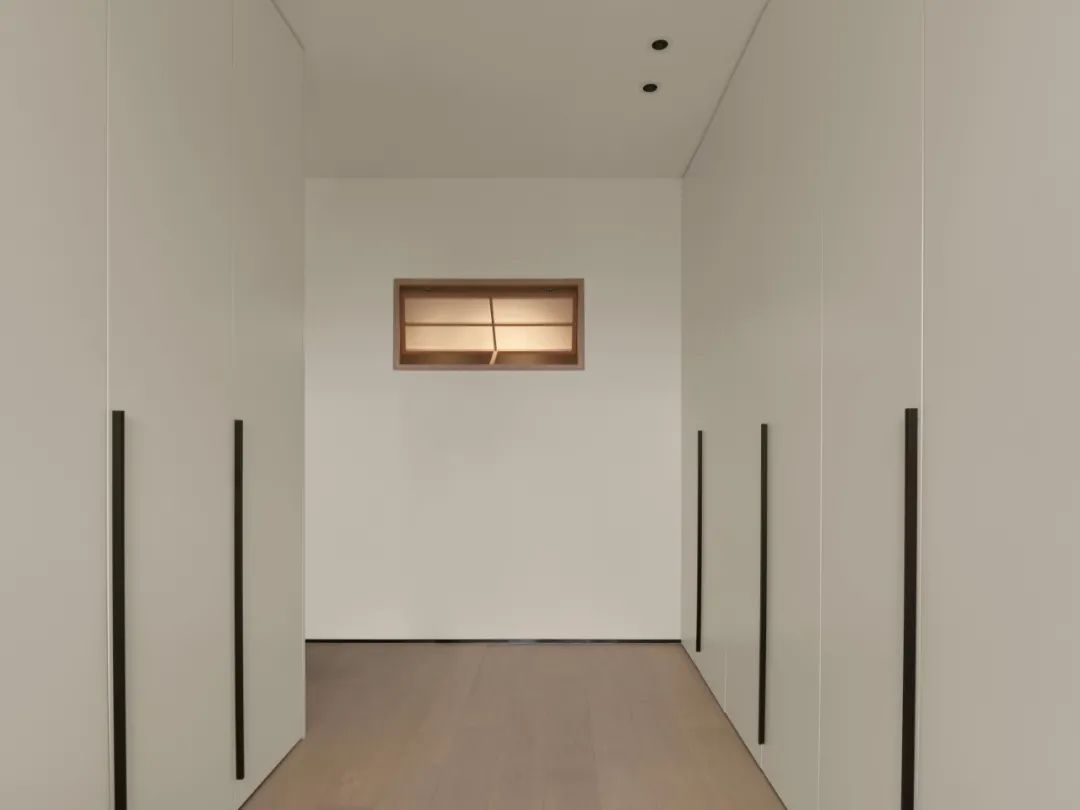 东方禅意与现代舒适的完美融合·150㎡跃层空间设计丨云行空间建筑设计-65