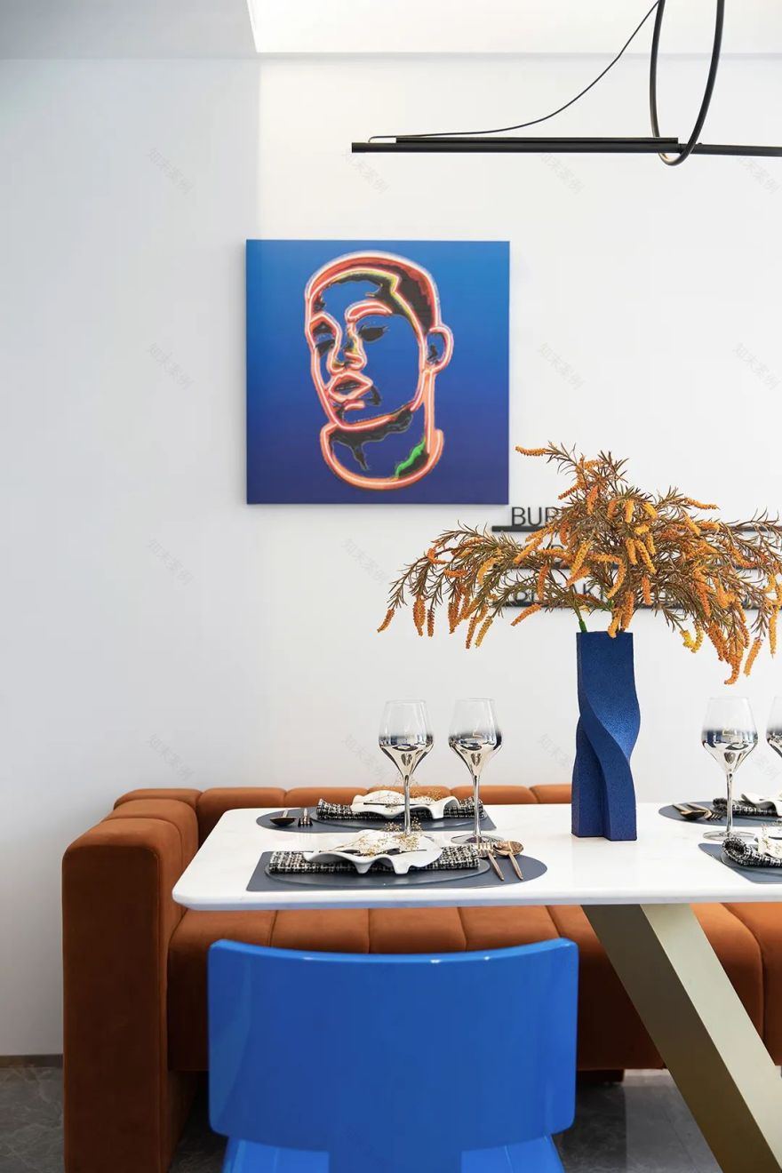 柳玥臺样板间,WEGYMER 芒果馆,云Park 生活馆丨中国长沙丨HOUPAL 厚派建构-21