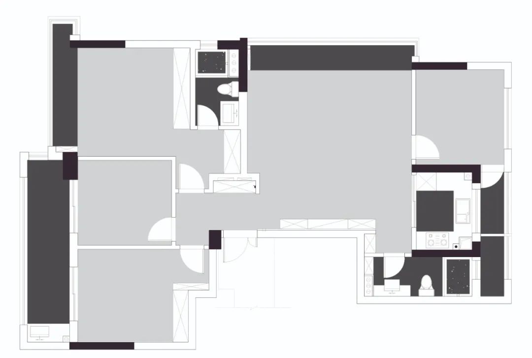 【首发】MH设计新作:重构•回归-6