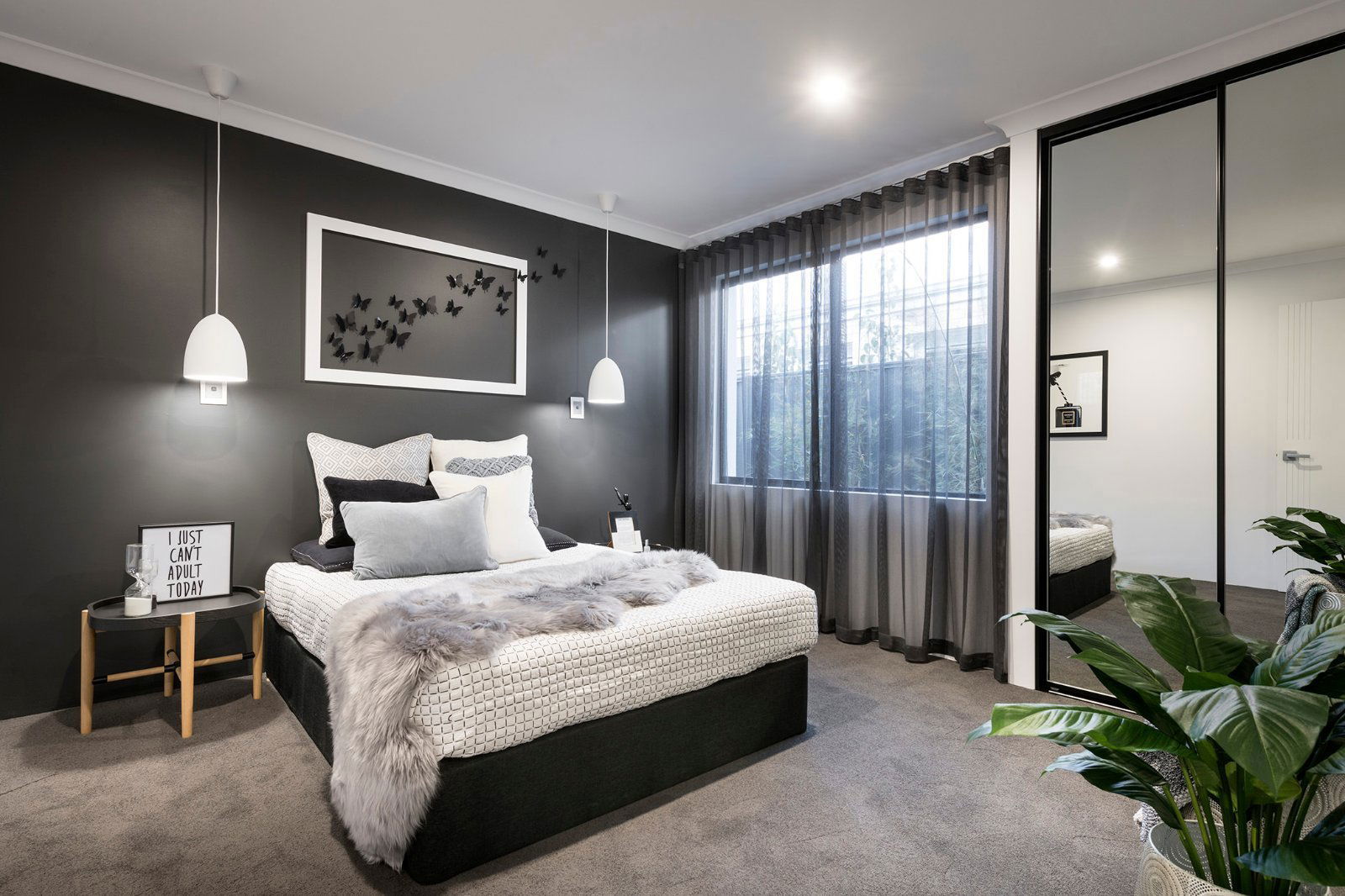 Ningaloo | Contemporary - 3 Bedroom 2 Bathroom Single Design by Plunkett Homes-21