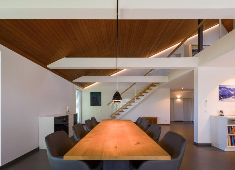 LOOK! Fotodesign丨Einfamilienhaus P丨德国-3