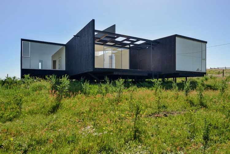 峡谷之上的三层别墅-25