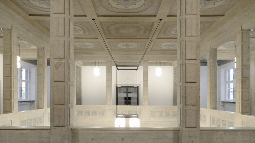 University of Applied Sciences BT 21 Hamburg | DFZ ARCHITEKTEN-10