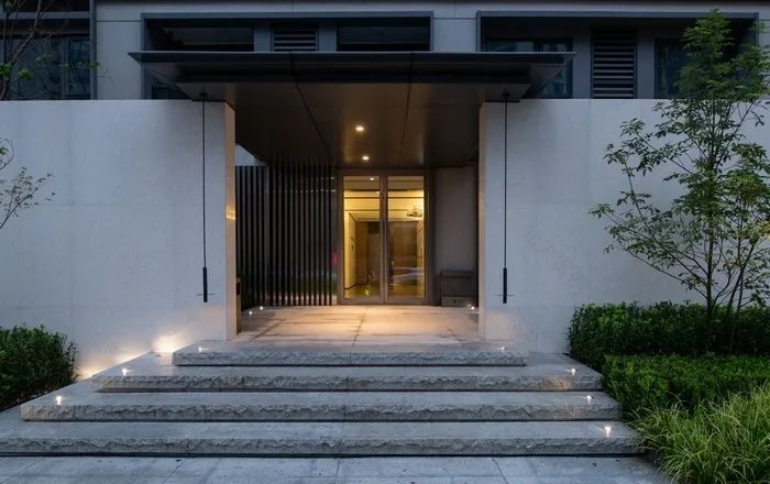 钱塘东方 Co-Life 生活体验馆 | 美食图书馆的收敛与互融设计-105