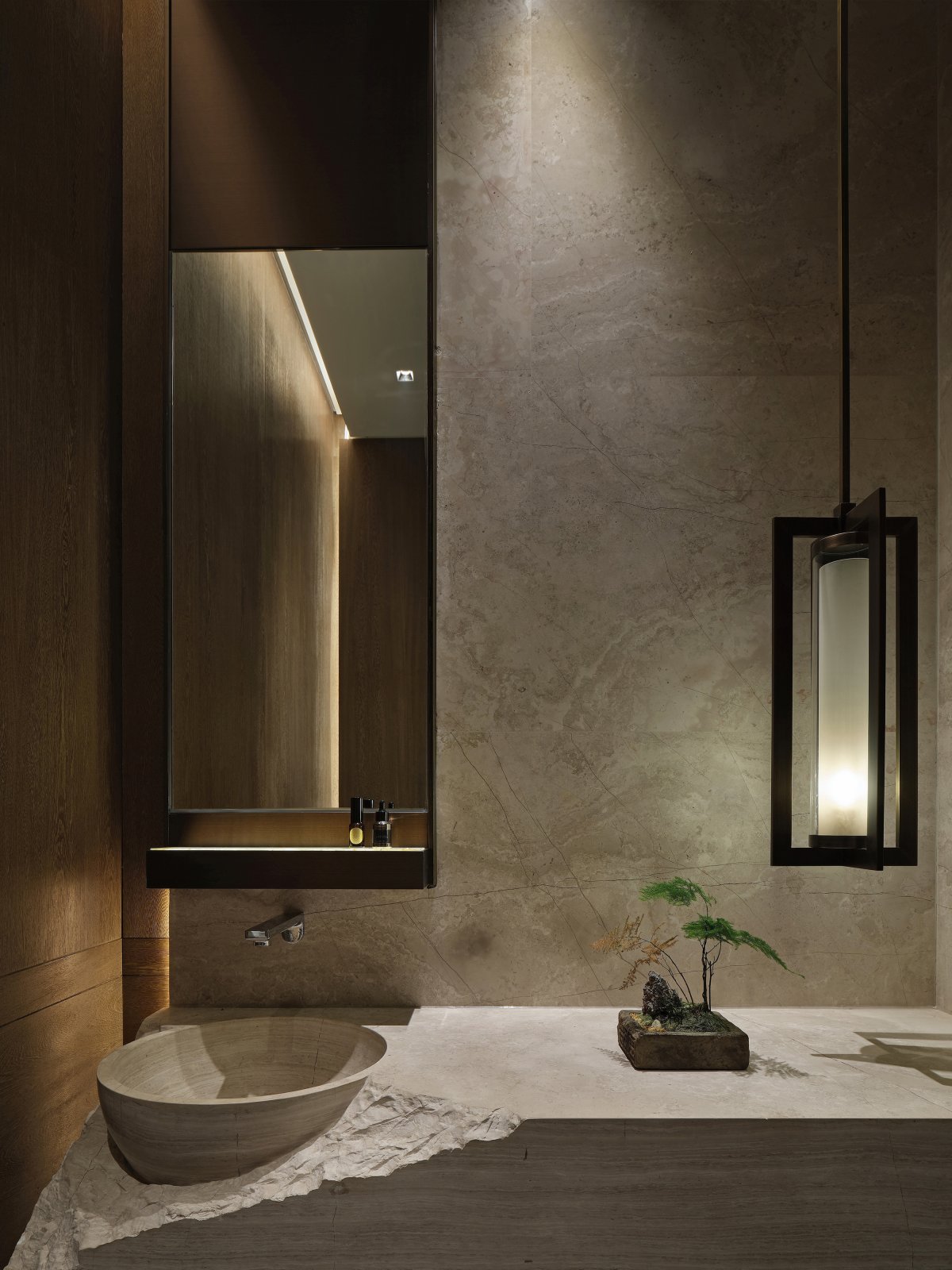 金众麒麟公馆-27