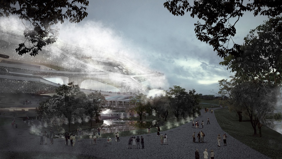 非常建筑 · 传统与现代的完美融合丨中国丨非常建筑事务所-80