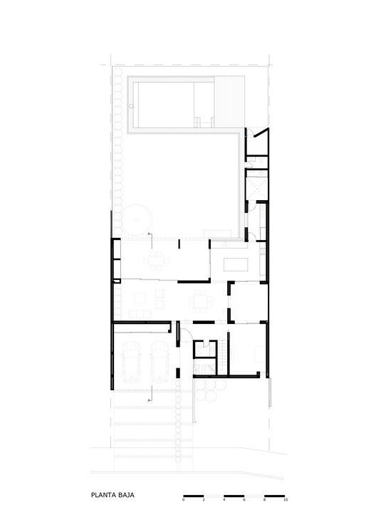 洛斯米拉多尔(Los Miradores)-10