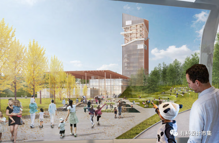 熊猫之都，萌动全球-16