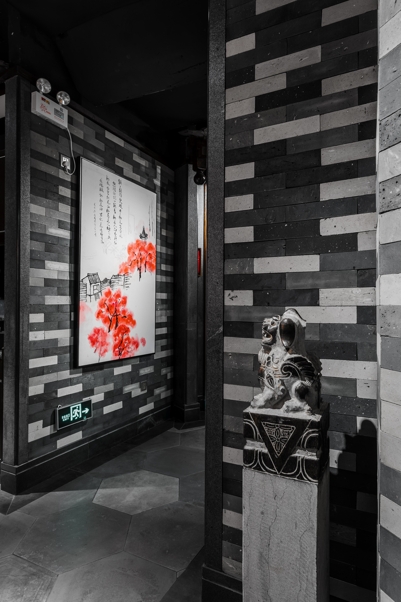 《客家汇》餐饮空间-4